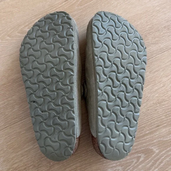 Birkenstock Boston Clogs - Picture 4 of 5